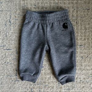 Carhartt sweatpants